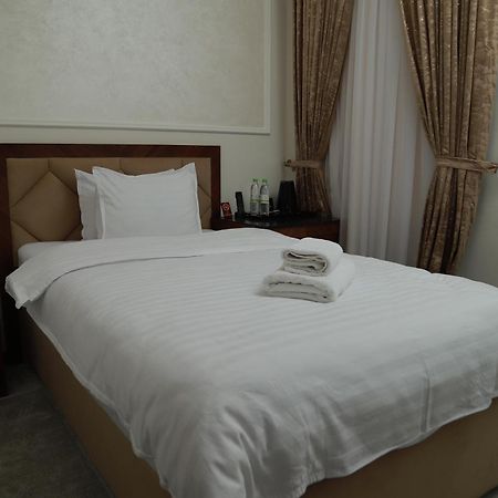 Sandhill Hotel Σαμαρκάνδη Εξωτερικό φωτογραφία