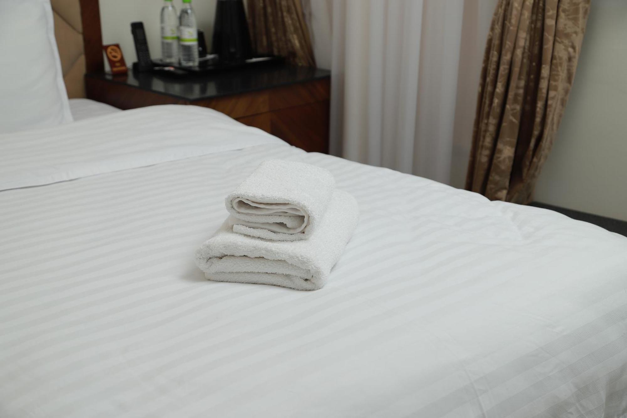 Sandhill Hotel Σαμαρκάνδη Εξωτερικό φωτογραφία