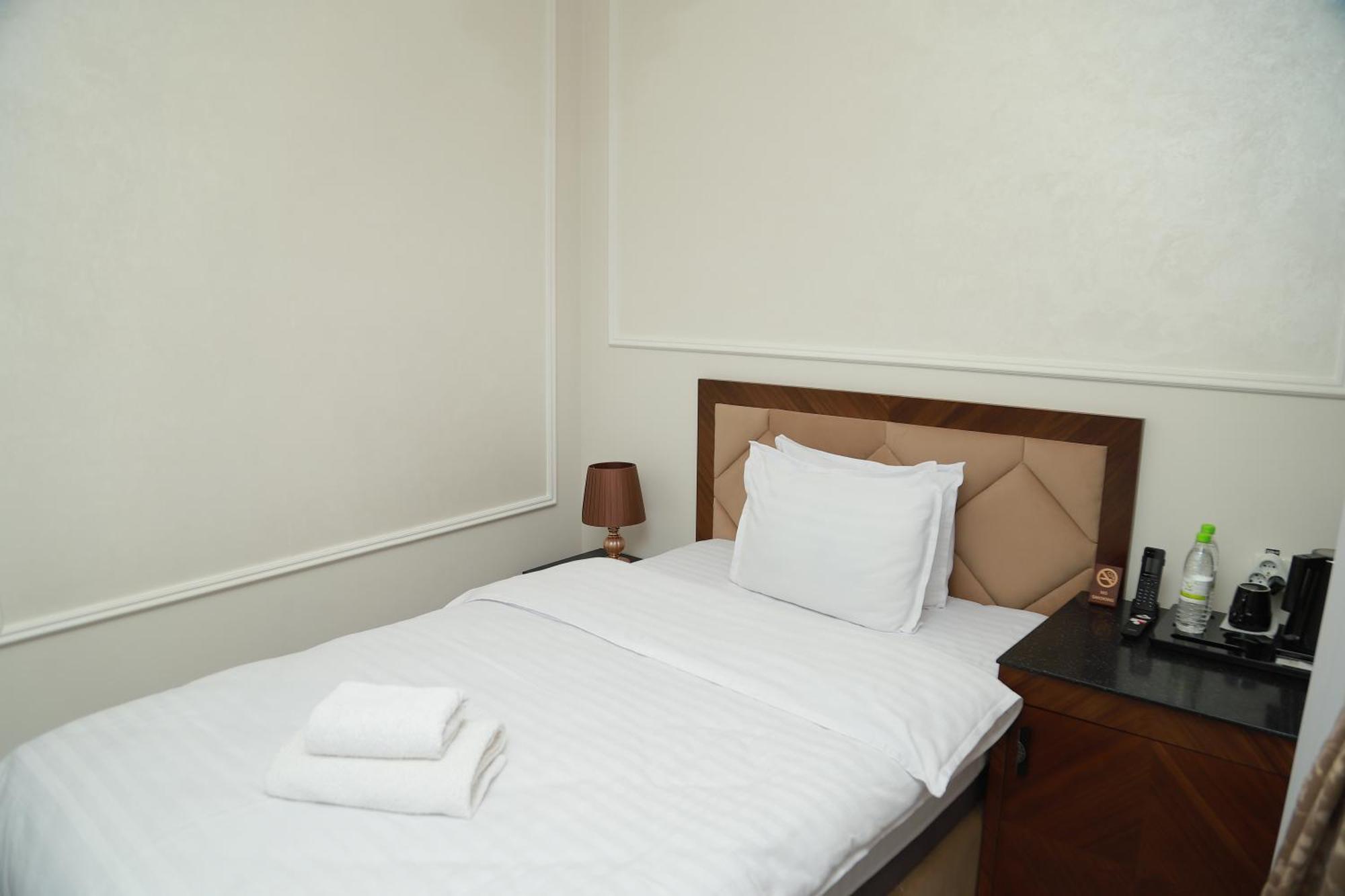 Sandhill Hotel Σαμαρκάνδη Εξωτερικό φωτογραφία